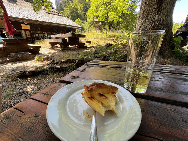 Rezensionen über La Ferme Robert in Val-de-Travers NE - Restaurant