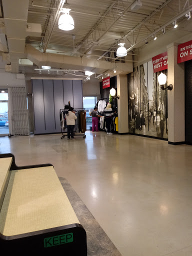 Clothing Store «rue21», reviews and photos, 1500 E Court St #680, Seguin, TX 78155, USA