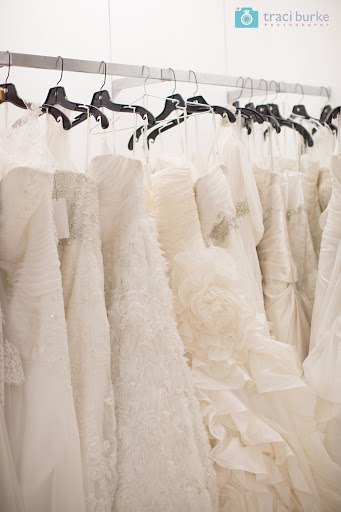 Bridal Shop «Merlili Bridal Boutique», reviews and photos, 356 Miracle Mile, Coral Gables, FL 33134, USA