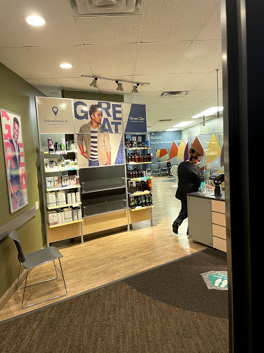 Hair Salon «Great Clips», reviews and photos, 8415 Davis Blvd Ste 300, North Richland Hills, TX 76182, USA