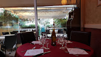 Atmosphère du Restaurant italien O' Sole Mio à Suresnes - n°8