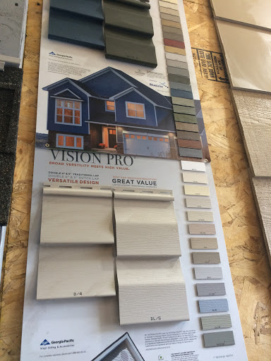 Lumber Store «Acme Lumber & Building Material», reviews and photos, 7855 S Greenwood Ave, Chicago, IL 60619, USA