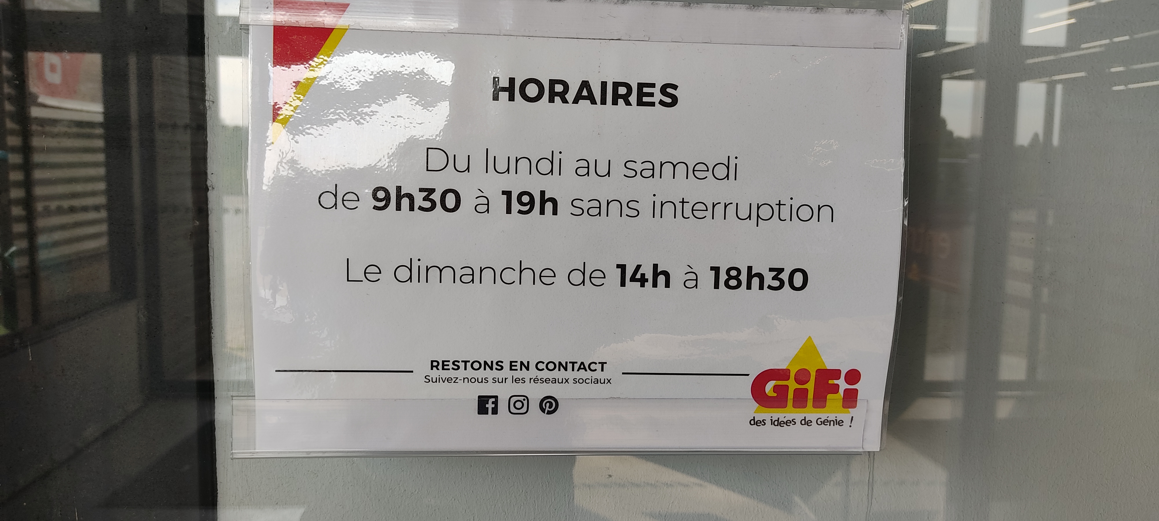 Photo n° 2 de l'avis de laurent.i fait le 03/05/2022 à 16:11