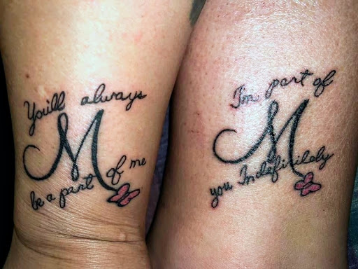 Explore ems tattoo ideas, creative tattoo ideas in Redding, available at Caddy Daddys