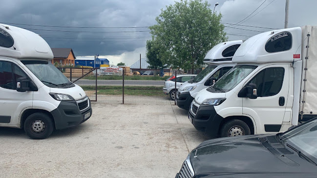 Service AFAROM - Albota