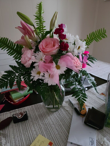 Florist «A Heavenly Scent Florist», reviews and photos, 3042 Cypress Gardens Rd, Winter Haven, FL 33884, USA