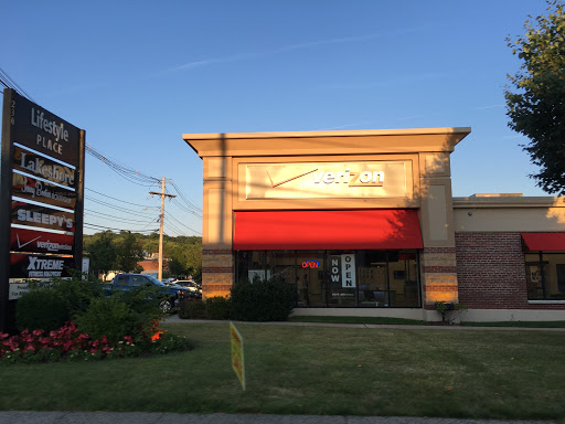 Cell Phone Store «Verizon Authorized Retailer – Cellular Sales», reviews and photos, 230 Needham St, Newton Upper Falls, MA 02464, USA