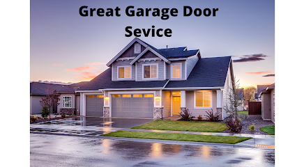 Great Garage Door Service