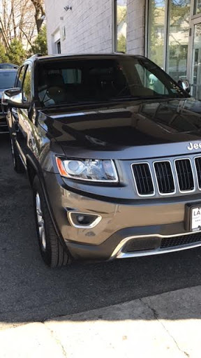 Chrysler Dealer «Larchmont Chrysler Jeep Dodge», reviews and photos, 2533 Boston Post Rd, Larchmont, NY 10538, USA