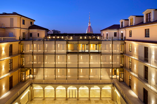 Resort di lusso Torino