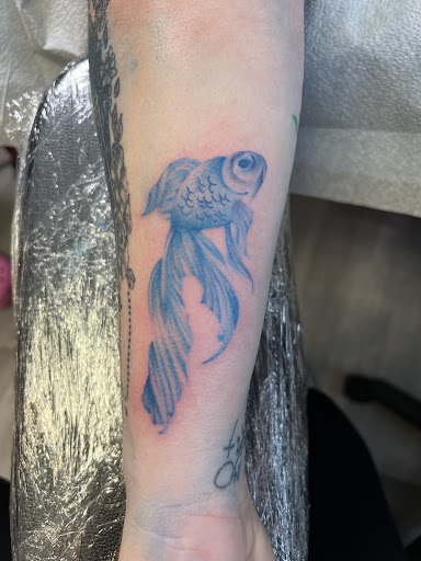 Explore fine line tattoo ideas men, creative tattoo ideas in Norco, available at Live Canvas Tattoo Parlour