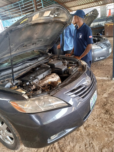CarFix Vehicle Solutions Workshop, 34B Katampe Rd, beside Daylight Complex & Platinum Plaza, Kado, Jahi1, Nigeria, Car Repair and Maintenance, state Federal Capital Territory
