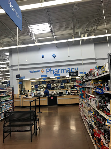 Department Store «Walmart Supercenter», reviews and photos, 2801 Cunningham Rd, Cincinnati, OH 45241, USA