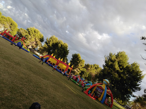 Park «Cielito Park», reviews and photos, 3402 W Campbell Ave, Phoenix, AZ 85017, USA