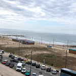 Photo n°5 de l'avis de Pedro.a fait le 13/04/2019 à 12:23 sur le  TRYP Lisboa Caparica Mar Hotel à Costa da Caparica