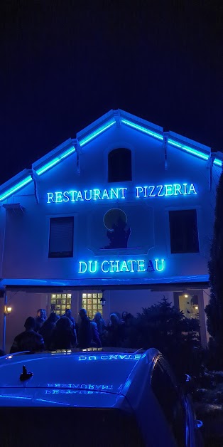 PIZZERIA DU CHATEAU à Saulxures-sur-Moselotte