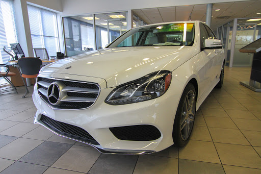 Mercedes Benz Dealer «Mercedes Benz of Wilmington», reviews and photos, 3801 Lancaster Pike, Wilmington, DE 19805, USA