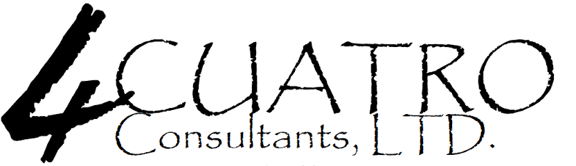 Cuatro Consultants Ltd