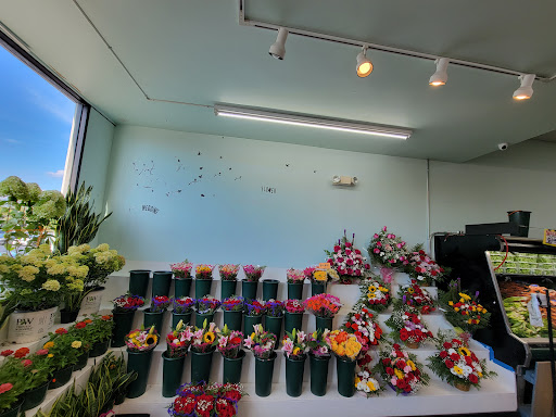 Grocery Store «Central Farmers Market», reviews and photos, 598 Central Ave, New Providence, NJ 07974, USA