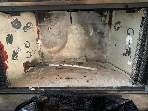 Eco Grizzly Chimney Sweep, Inspection and Repair image