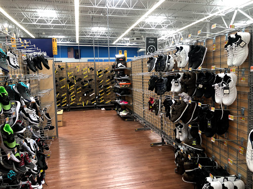 Discount Store «Walmart», reviews and photos, 299 Valley Rd, Warrington, PA 18976, USA