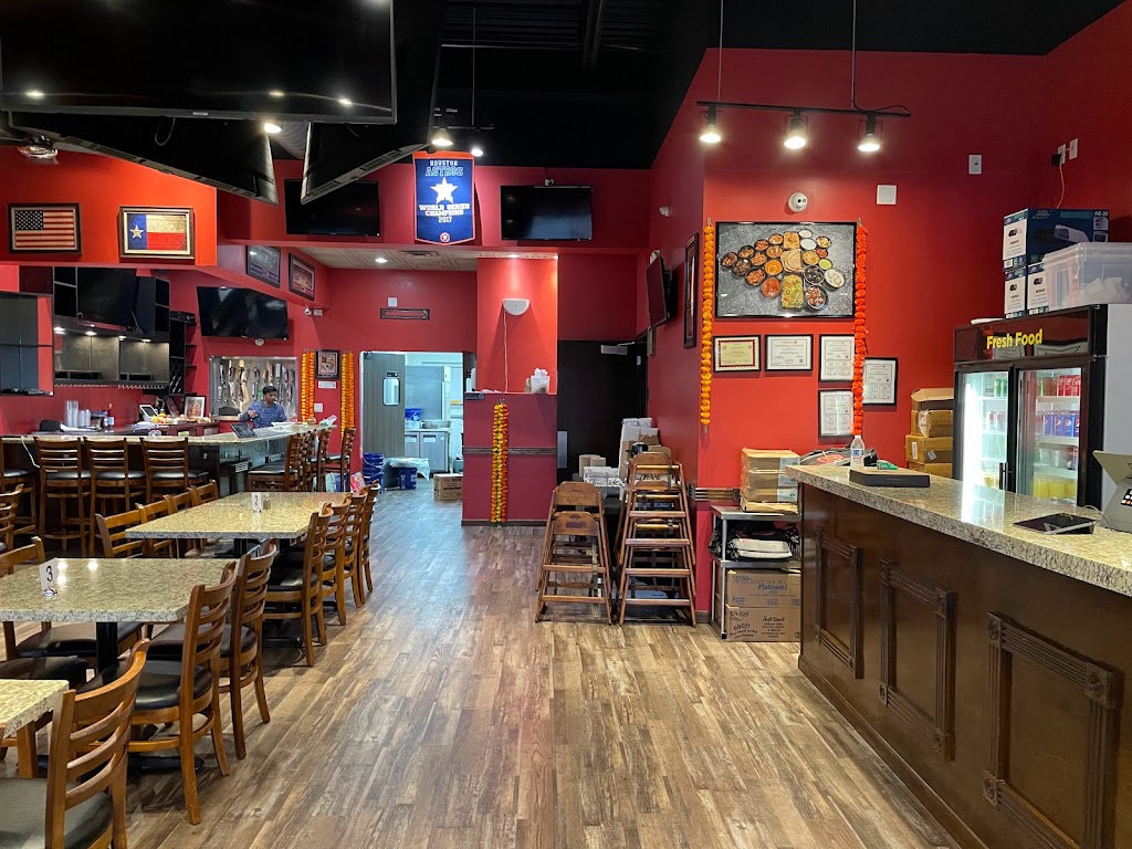 Royal Biryani House 77494