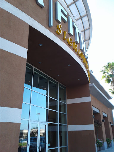 Gym «LA Fitness», reviews and photos, 6401 Canoga Ave, Woodland Hills, CA 91367, USA