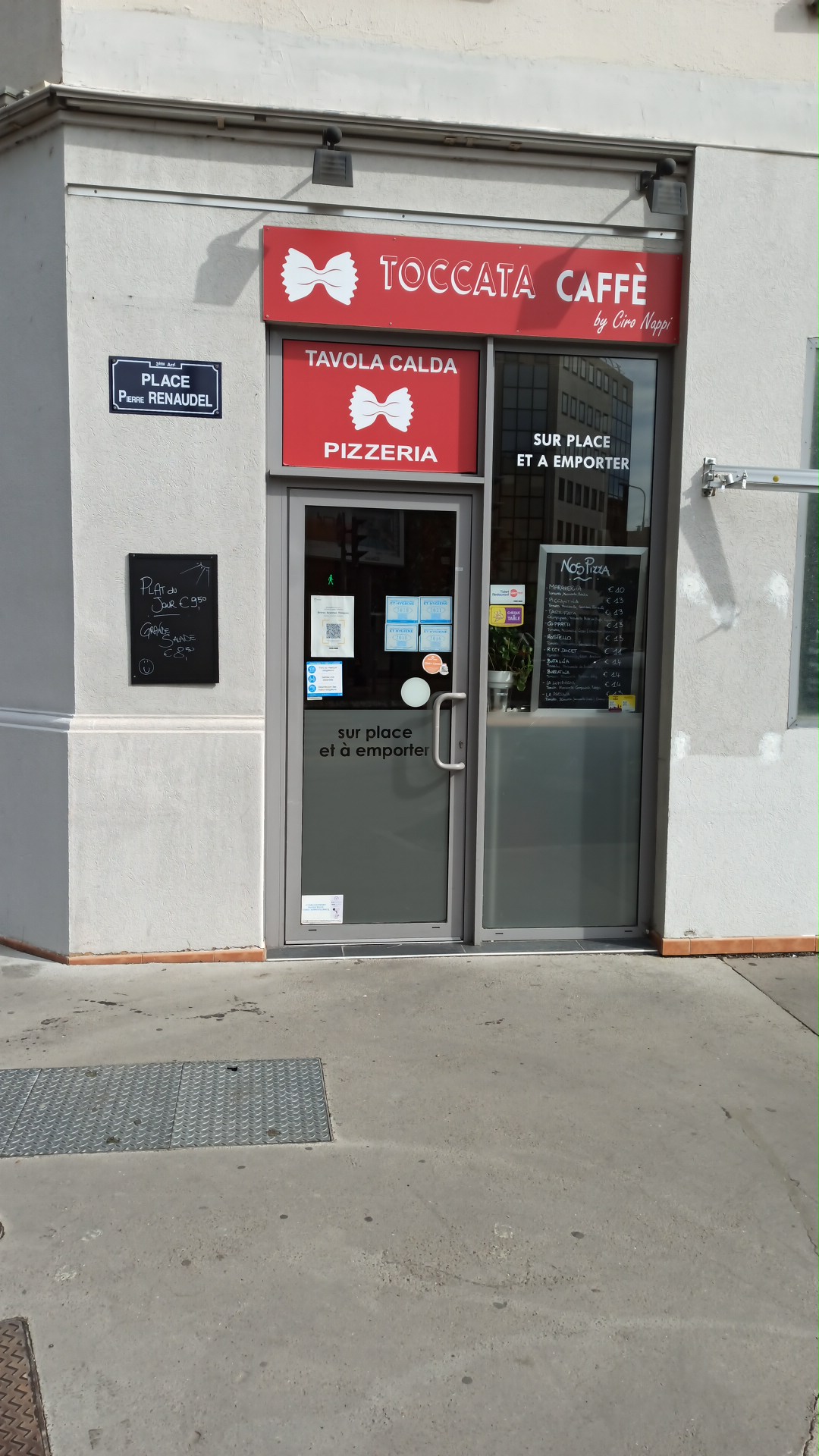 Photo n° 4 de l'avis de philippe.o fait le 02/10/2021 à 12:57