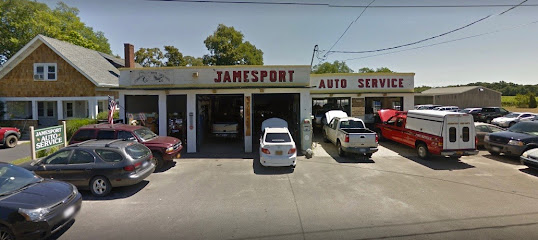 Jamesport Auto Service