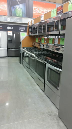 Home Improvement Store «The Home Depot», reviews and photos, 230 Steven B Tanger Blvd, Commerce, GA 30529, USA