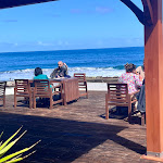 Photo n°3 de l'avis de Don.e fait le 01/04/2024 à 00:09 sur le  Ponta Negra Restaurante e Bar de Praia à VPT