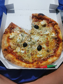 Pizza du Pizzeria Le pizzaïol'ô à Toulon - n°4