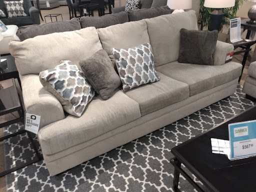Furniture Store «Ashley HomeStore», reviews and photos, 3672 Welsh Rd, Willow Grove, PA 19090, USA