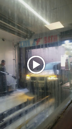 Car Wash «Five Corners Car Wash», reviews and photos, 2080 Hillside Avenue, New Hyde Park, NY 11040, USA