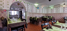 Atmosphère du Restaurant marocain Au Palmier d'Agadir à Villeneuve-le-Roi - n°1