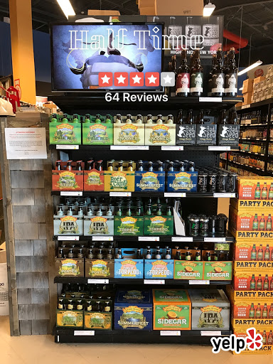 Beer Store «Half Time», reviews and photos, 2290 South Rd, Poughkeepsie, NY 12601, USA