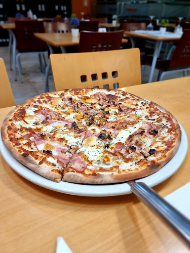 Avaliações doPizzaria Restaurante PIZZARELLA em Oliveira do Bairro - Pizzaria