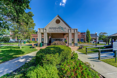 Massapequa Center Rehabilitation & Nursing