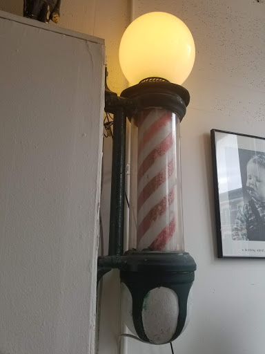 Barber Shop «Bucktown Barber Shop», reviews and photos, 1579 N Milwaukee Ave #232, Chicago, IL 60622, USA