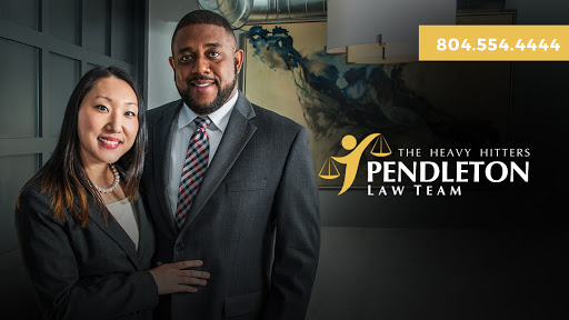 Christina Pendleton & Associates, 1506 Staples Mill Rd #101, Richmond, VA 23230, Personal Injury Attorney