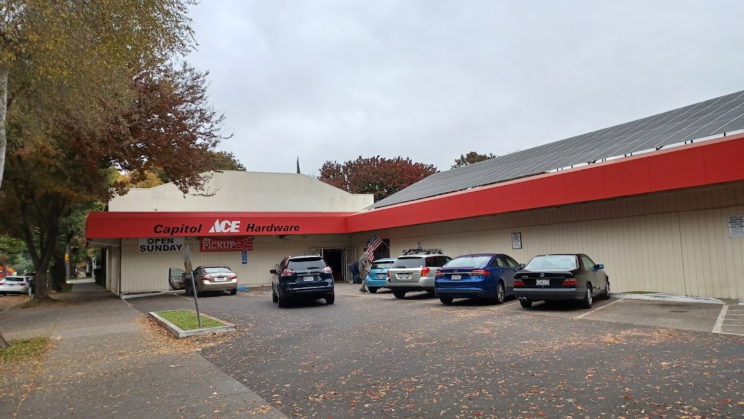 Capitol Ace Hardware