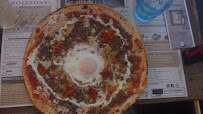 Pizza du Restaurant italien La Scaleta à Blois - n°5