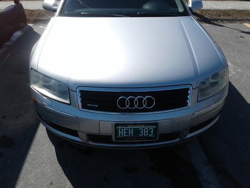 Auto Repair Shop «Bushey Auto Repair», reviews and photos, 142 Pearl St, Essex Junction, VT 05452, USA