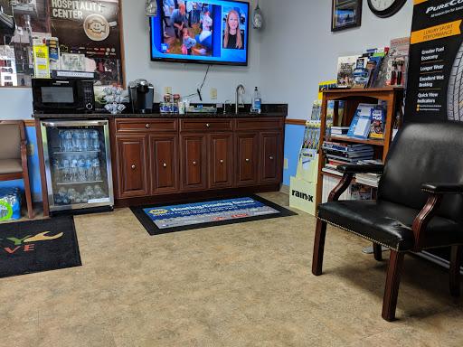 Auto Repair Shop «Coffey Automotive», reviews and photos, 2060 Exchange Dr, St Charles, MO 63303, USA