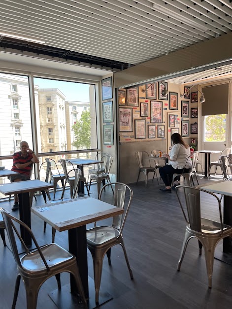 BAGELSTEIN • Bagels & Coffee shop à Montpellier (Hérault 34)