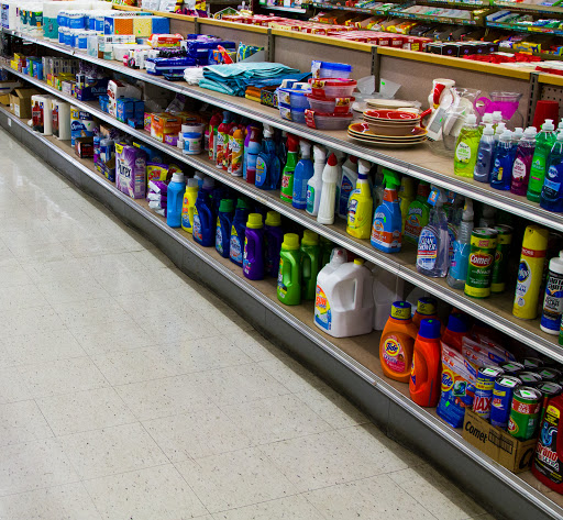 Grocery Store «Capital Market», reviews and photos, 1420 State St, Salem, OR 97301, USA