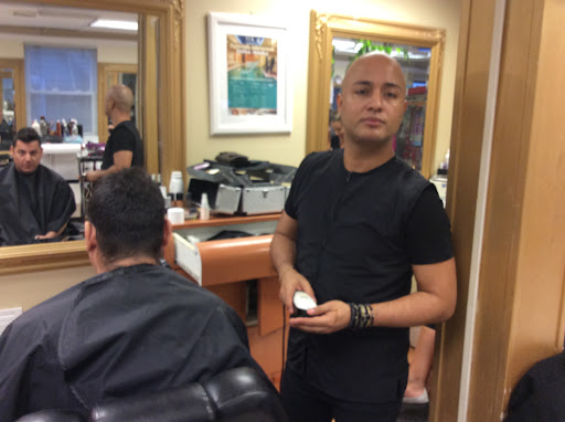 Beauty Salon «Norlandys Beauty Salon & Spa No.1», reviews and photos, 351 Morris Ave, Elizabeth, NJ 07208, USA