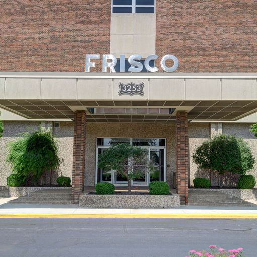 Frisco Building