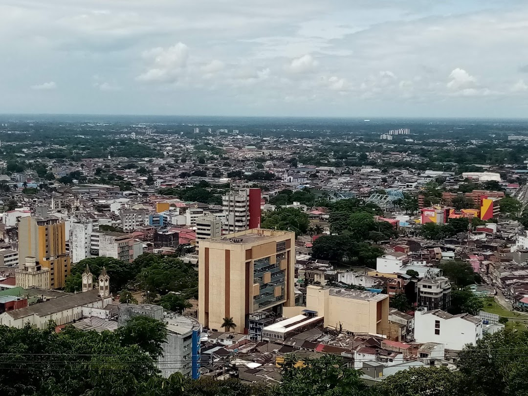 Villavicencio, Kolombiya