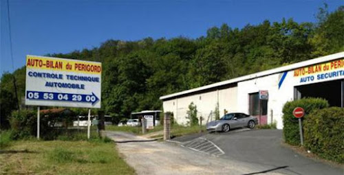 Centre de contrôle technique Auto Bilan du Périgord Coulounieix-Chamiers